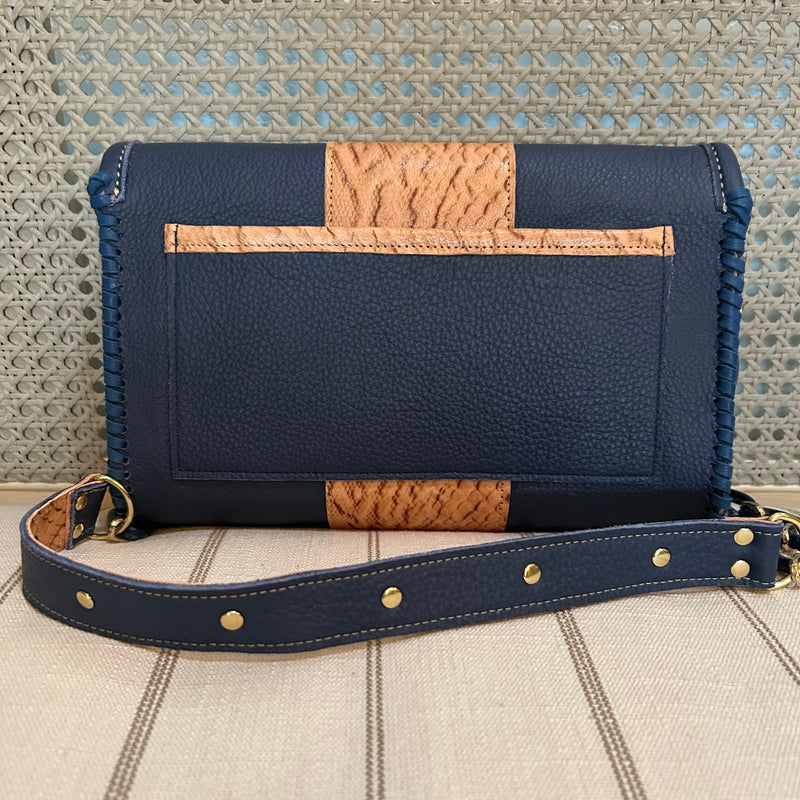The Welch Small Clutch