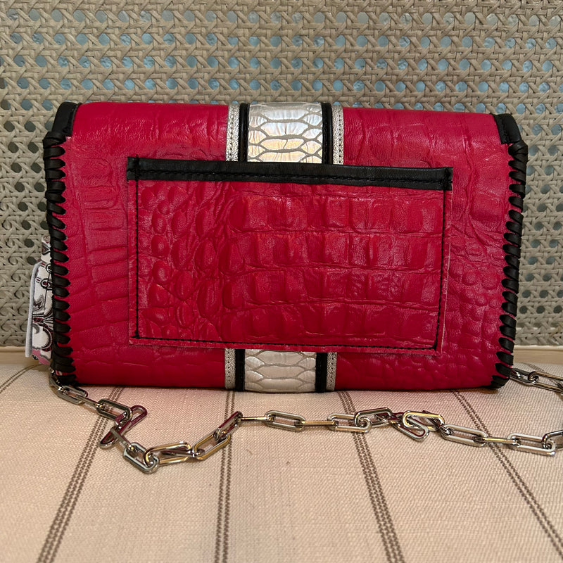 The Broadmoor Small Clutch