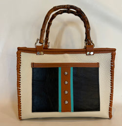 The Hyde Park Petite Tote