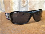 sunglasses-shic shadz sunglasses,black wrap sunglasses,embellished sunglasses,crystal sunglasses,bling sunglasses,winged heart sunglasses