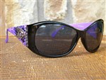sunglasses-shic shadz sunglasses,purple bandanna sunglasses,feather sunglasses,embellished sunglasses,bling sunglasses, crystal sunglasses,cowgirl sunglasses