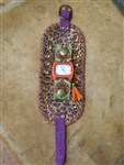 Watch-leather cuff watch,leopard watch,leopard cuff watch,western chic watch,gypsy cowgirl watch,gypsy cuff watch,boho watch,bohemian cuff watch,bohemian watch,cowgirl watch,cowgirl cuff watch,cowgirl leopard watch,cowgirl leather watch,bohemian leather watch,western chic leather cuff watch,cuff watch
