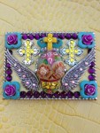 buckle-sugar skull buckle,embellished buckle,gypsy cowgirl buckle,gypsy buckle,cowgirl chic buckle,crystal buckle,cross buckle